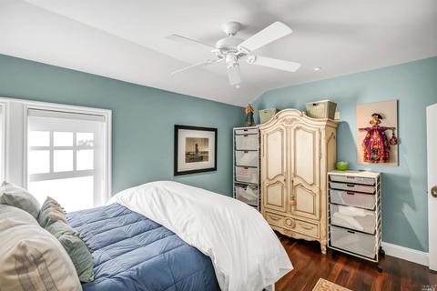 324 Diogenes Dr, Angwin, CA 94508 photo 23