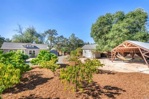 324 Diogenes Dr, Angwin, CA 94508 photo 45