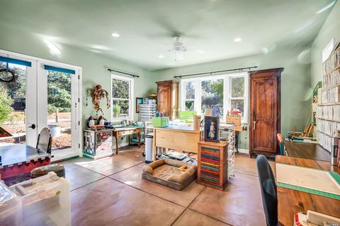 324 Diogenes Dr, Angwin, CA 94508 photo 41
