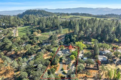 324 Diogenes Dr, Angwin, CA 94508 photo 50