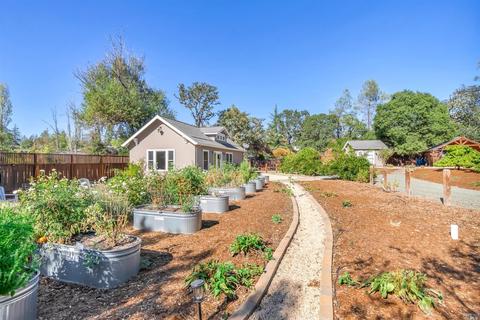 324 Diogenes Dr, Angwin, CA 94508 photo 38