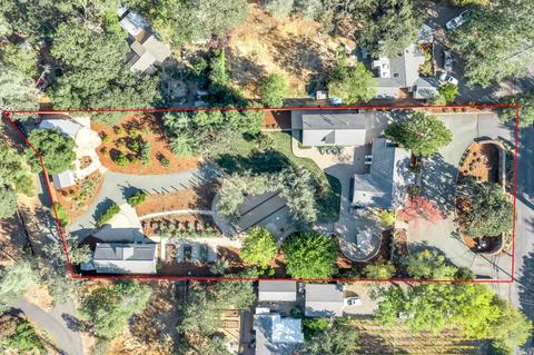 324 Diogenes Dr, Angwin, CA 94508 photo 2
