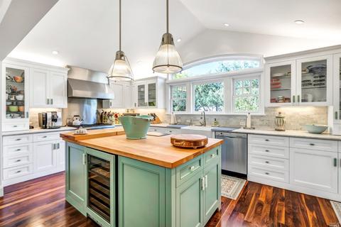 324 Diogenes Dr, Angwin, CA 94508 photo 12
