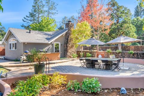 324 Diogenes Dr, Angwin, CA 94508 photo 27
