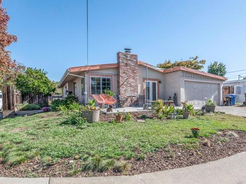 2873 Main St, Napa, CA 94558 photo 2