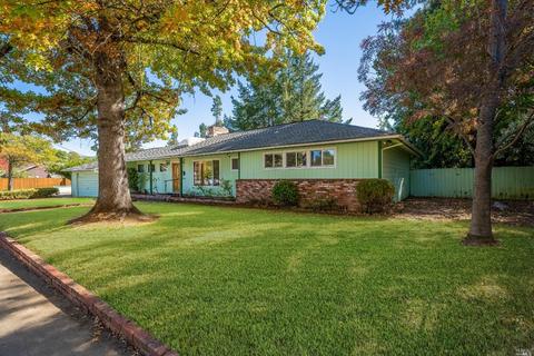 405 Luce Ave, Ukiah, CA 95482 photo 1