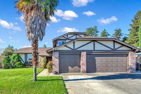 340 Bishop Dr, Vacaville, CA 95687 photo 1