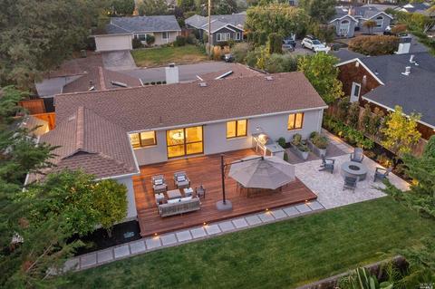 18 Apollo Rd, Tiburon, CA 94920 photo 5