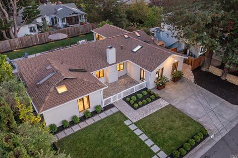 18 Apollo Rd, Tiburon, CA 94920 photo 39