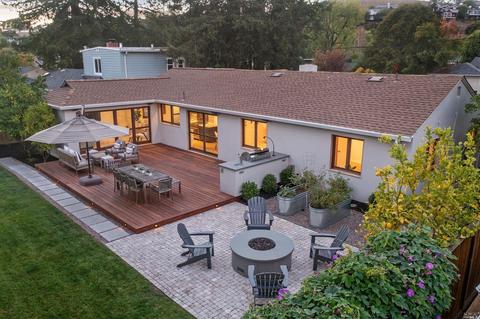 18 Apollo Rd, Tiburon, CA 94920 photo 4