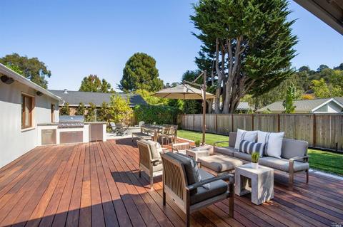 18 Apollo Rd, Tiburon, CA 94920 photo 17