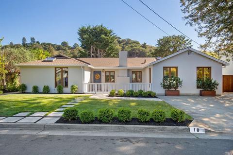 18 Apollo Rd, Tiburon, CA 94920 photo 1