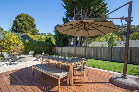 18 Apollo Rd, Tiburon, CA 94920 photo 19