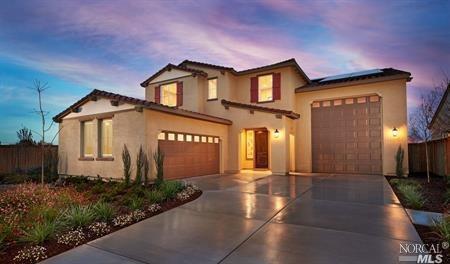 705 Jasmine Ct, Dixon, CA 95620 photo 1