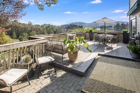 32 Milland Dr, Mill Valley, CA 94941 photo 7