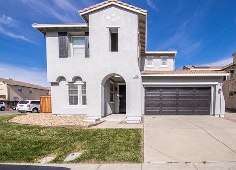 2358 White Dr, Fairfield, CA 94533 photo 1