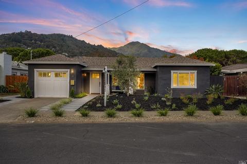 38 Mohawk Ave, Corte Madera, CA 94925 photo 1