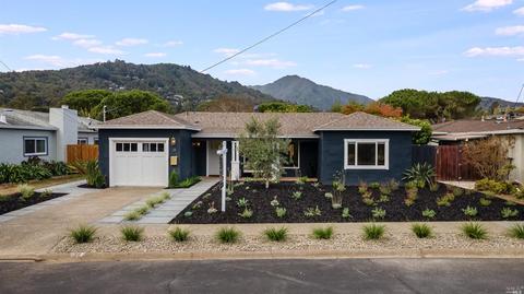 38 Mohawk Ave, Corte Madera, CA 94925 photo 2