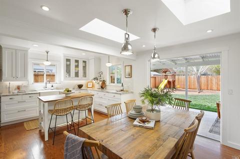 38 Mohawk Ave, Corte Madera, CA 94925 photo 6