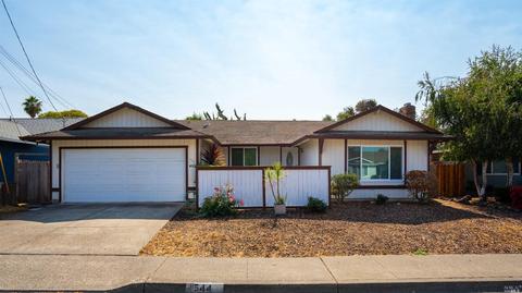 544 Sutter St, Petaluma, CA 94954 photo 1