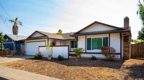 544 Sutter St, Petaluma, CA 94954 photo 2