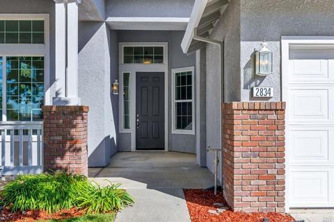 2834 Watson Ct, Fairfield, CA 94534 photo 5