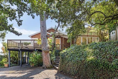 50 Monte Cimas Ave, Mill Valley, CA 94941 photo 36