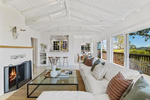 50 Monte Cimas Ave, Mill Valley, CA 94941 photo 5