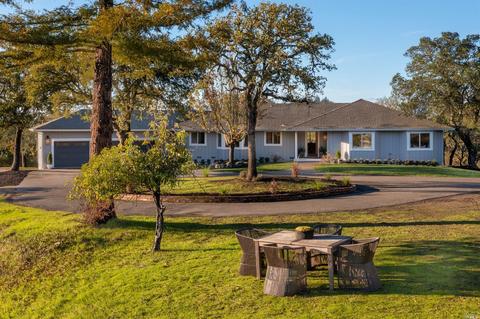 5860 Sharp Rd, Calistoga, CA 94515 photo 1