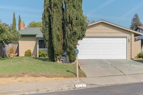 228 Willow St, Vallejo, CA 94589 photo 2