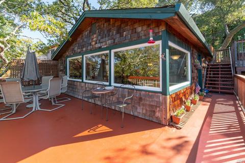 446 Scenic Rd, Fairfax, CA 94930 photo 3