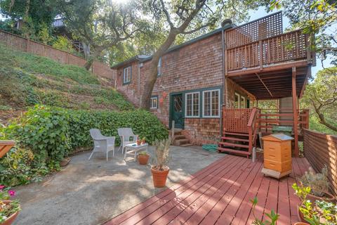 446 Scenic Rd, Fairfax, CA 94930 photo 30