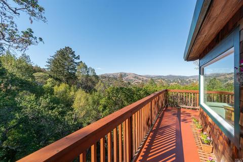 446 Scenic Rd, Fairfax, CA 94930 photo 15