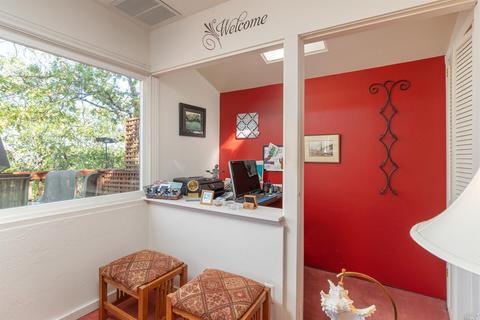 446 Scenic Rd, Fairfax, CA 94930 photo 13