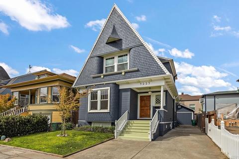 1225 Walnut St, Alameda, CA 94501 photo 1