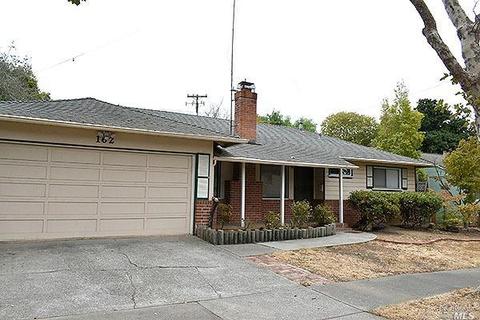 162 Lain Dr, Vallejo, CA 94591 photo 1