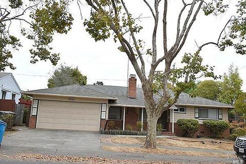 162 Lain Dr, Vallejo, CA 94591 photo 2