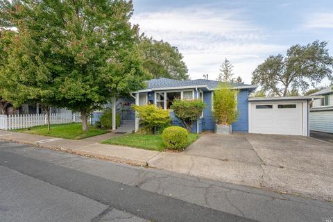 118 Calvert Dr, Ukiah, CA 95482 photo 1