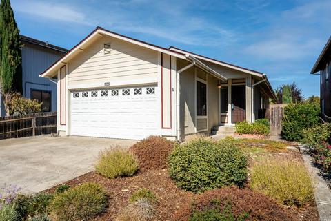 508 Capps Ln, Ukiah, CA 95482 photo 1