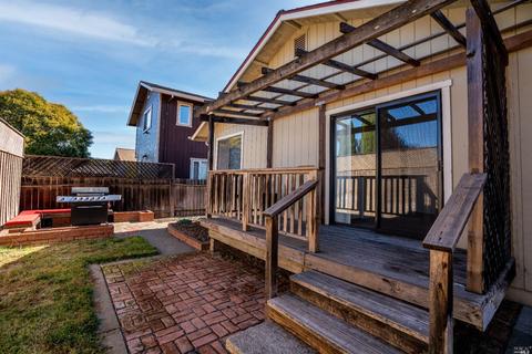 508 Capps Ln, Ukiah, CA 95482 photo 14