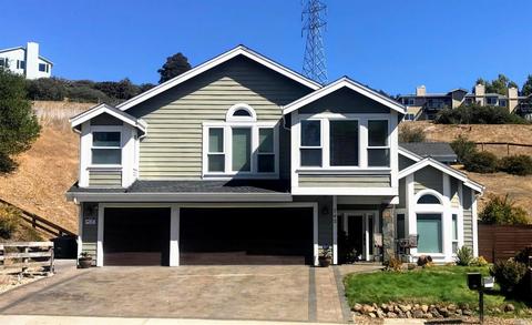 742 S Regatta Dr, Vallejo, CA 94591 photo 1