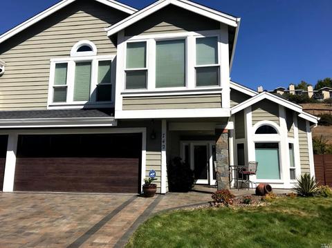742 S Regatta Dr, Vallejo, CA 94591 photo 2