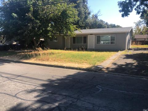 2327-2329 Woolner Ave, Fairfield, CA 94533 photo 1