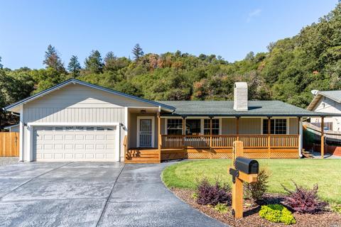4418 1st St, Ukiah, CA 95482 photo 1
