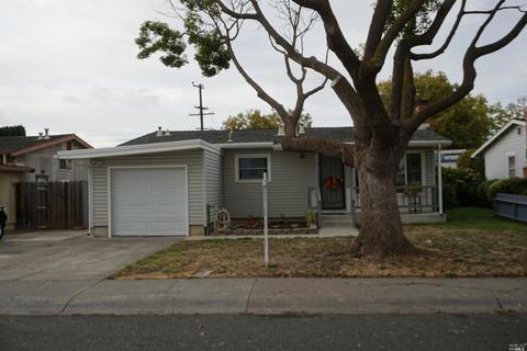 2845 Webb St, Vallejo, CA 94591 photo 1