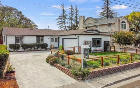 83 Rocca Dr, Petaluma, CA 94952 photo 2