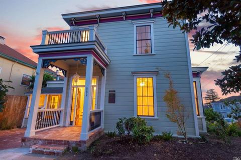 803 Capitol St, Vallejo, CA 94590 photo 1
