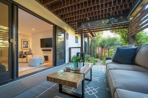 57 Loring Ave, Mill Valley, CA 94941 photo 33