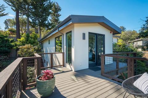 57 Loring Ave, Mill Valley, CA 94941 photo 19