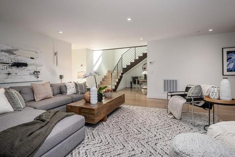 57 Loring Ave, Mill Valley, CA 94941 photo 29